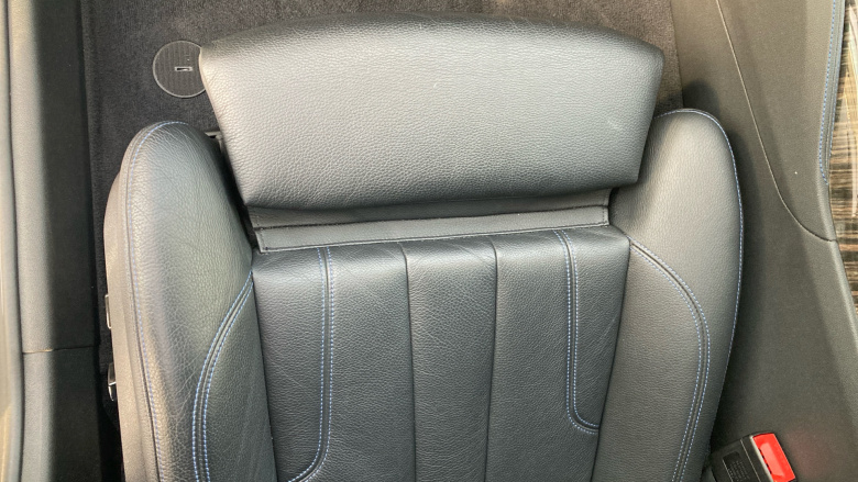 BMW 5 Series 540i xDrive M Sport 5dr Auto Petrol Estate